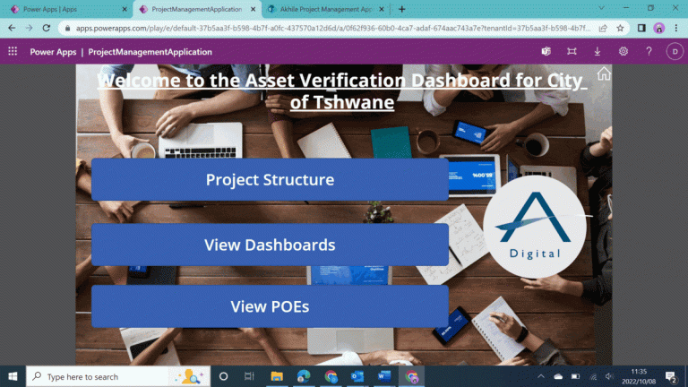 Project Management